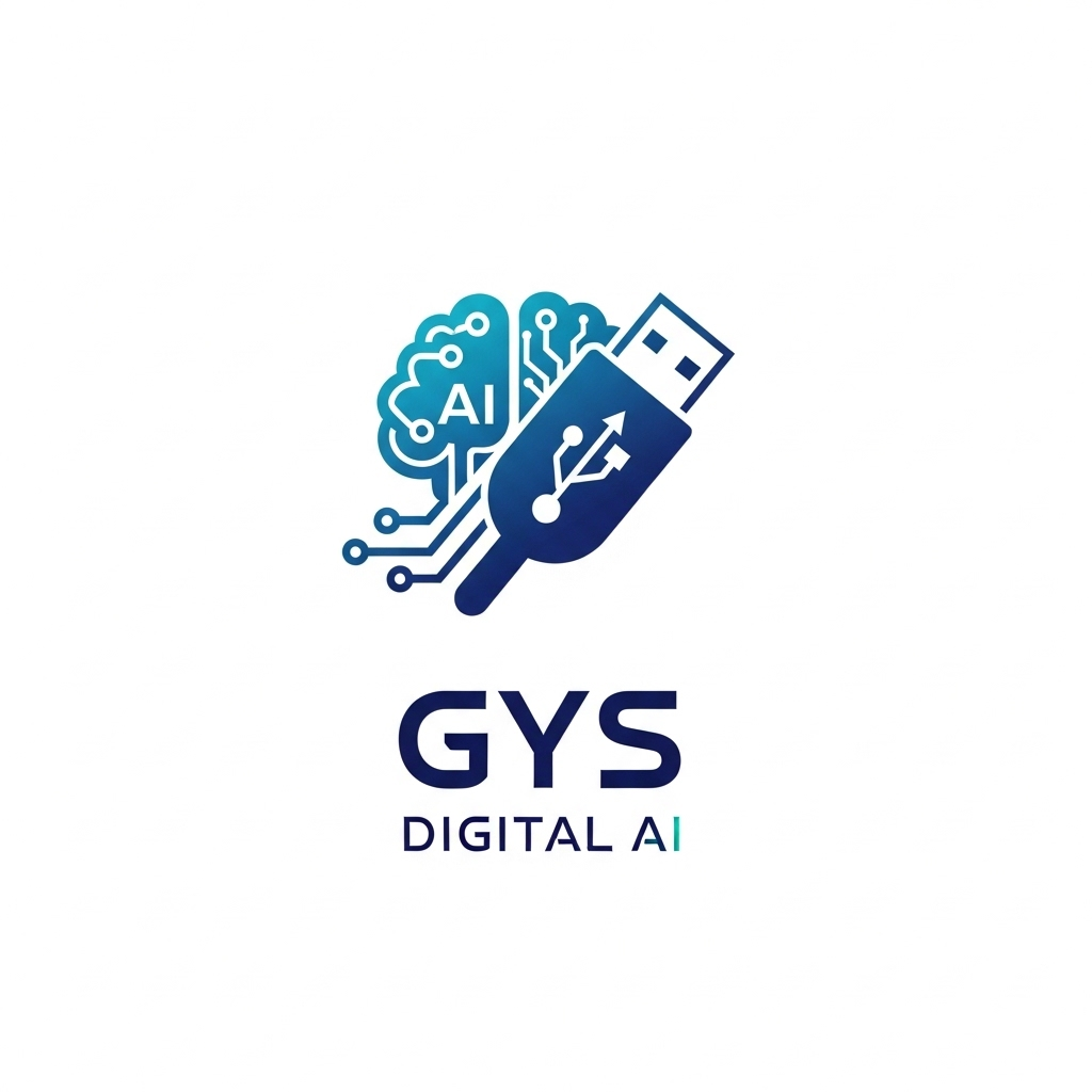 gys digital Logo